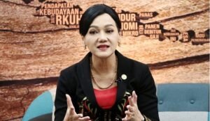 Kepala Eksekutif Pengawas Perilaku Pelaku Usaha Jasa Keuangan, Edukasi, dan Pelindungan Konsumen OJK