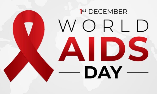 
					Saat Hari AIDS se Dunia Menghadapi Guncangan Pendanaan, Merubah  Respons