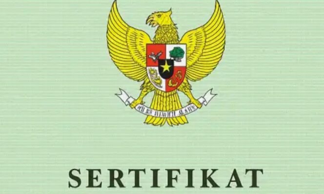 
					Dokumen Wajib Mengurus SKHW, Guna Mengurus Sertifikat Tanah