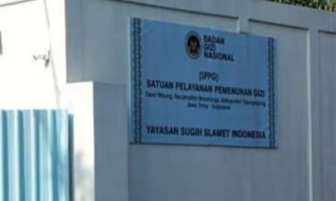 
					SPPG Waung 2 Tutup, BGN Rutin Transfer Tiap 2 Minggu