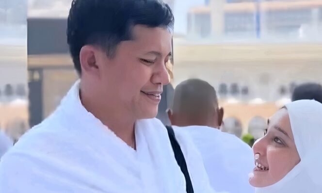 
					Pergi Umroh Saat Bencana, Prabowo Minta Bupati Aceh Selatan Dipecat