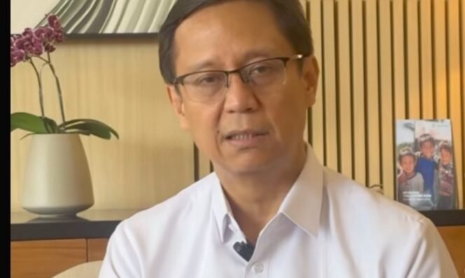 
					Beda Jauh dengan Bahlil, Soal Bencana Menkes Budi Gunadi Sat set “No Omon Omon”