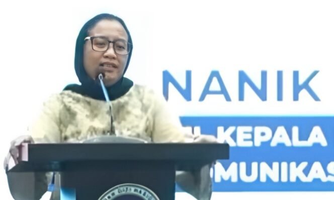 
					Nanik Deyang Minta Dapur MBG Urus  Sekolah Rusak, Konsentrasi Masak Malah Buyar