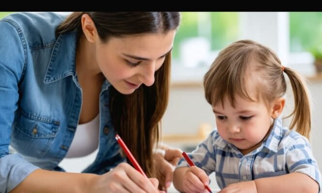 
					Memuji Anak Perlu Aturan: 5 Gaya Asuh yang Membentuk Mental Anak