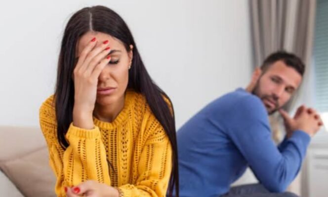 
					Rujuk atau Bertahan, Berikut Pilihan Monica dan Alasannya