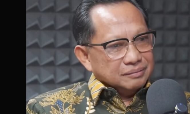 
					Mendagri Tito Jelaskan Mekanisme Penetapan Status Darurat dan Kesiapan Daerah Hadapi Bencana