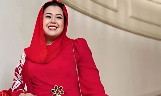 
					Polemik Ijin Tambang untuk Ormas, Yenny Wahid Duga Ada Kepentingan Politik Menteri
