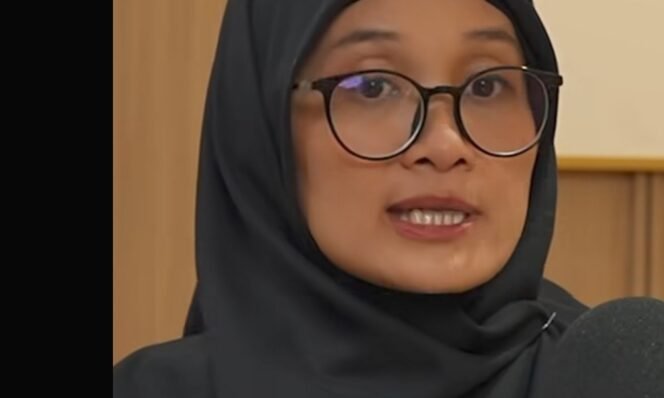 
					Edukasi Reproduksi Sejak Dini: Teh Prem Ajak Orang Tua Gunakan Istilah Anatomi yang Jujur