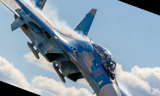 
					Aset Militer Rusia Senilai 70 Juta Dolar Musnah Diserang  Drone Ukraina