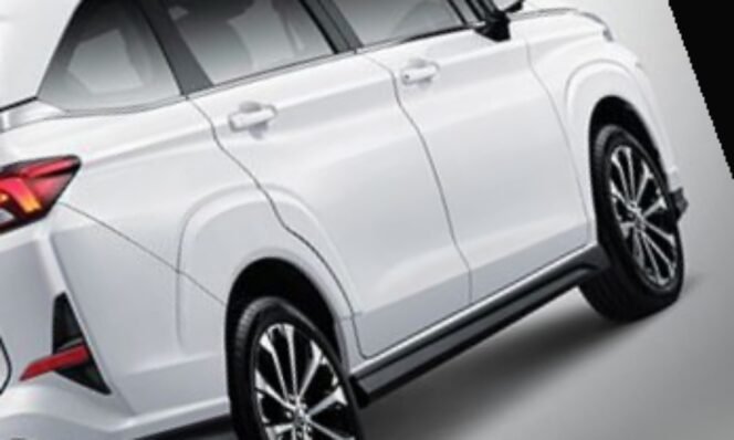 
					Tips Aman Mengemudi CVT di Tanjakan dan Turunan Tajam atau Pegunungan