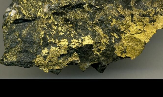 
					China Temukan Cadangan Emas Bawah Laut Terbesar di Asia, Begini Cara Mengolahnya