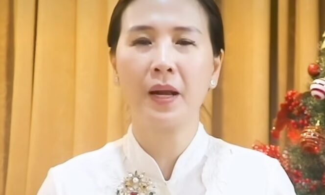 
					Makna Sejati Hari Ibu: Refleksi Veronica Tan