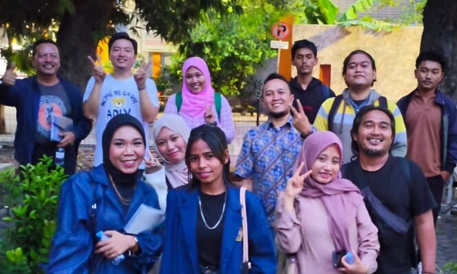 
					Beasiswa Pemuda Tangguh Surabaya 2026: Kuota Melonjak Hingga 23.850 Siswa