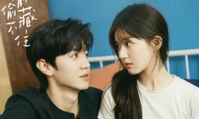 
					Akhir Era Drama CEO Nikah Palsu dengan Gadis Miskin,.China Perketat Konten Drama