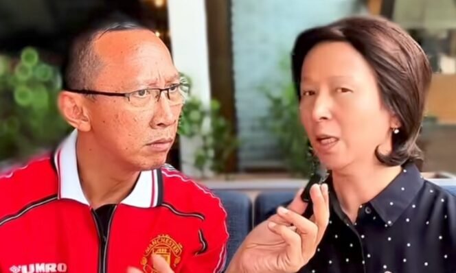 
					Dokter Monica Bongkar Mitos Lemak, Tegaskan Lemak Bukan Penyebab Kegemukan