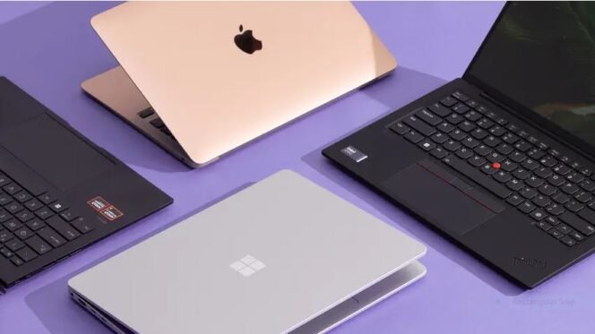 
					Harga laptop juga akan naik