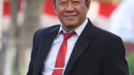 Kepala Dinas Pertanian Pemkab Jombang, Ir Muhammad Rony. Foto: ist