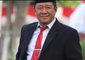 Kepala Dinas Pertanian Pemkab Jombang, Ir Muhammad Rony. Foto: ist