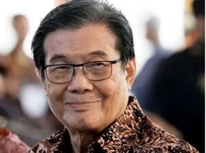 Peringkat kedua terkaya
