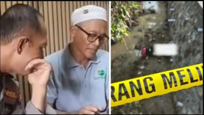 
					Kasus Tewasnya Mahasiswi UMM, Orang Tua Korban Menduga Motif Pembunuhan Ini Soal Harta Waris