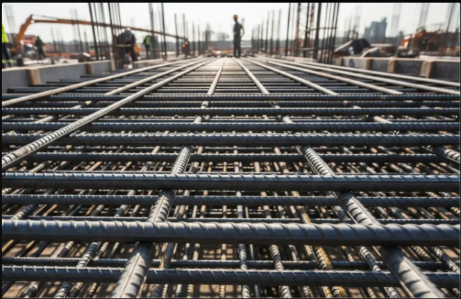 
					IISC mengeluh akibat masuknya baja impor ilegal setahun 1 juta ton, menyebabkan industri baja dalam negeri hancur. Disisi lain, bea masuk impor ilegal ini menjadi noo ke negara. Foto: smsperkasa.com