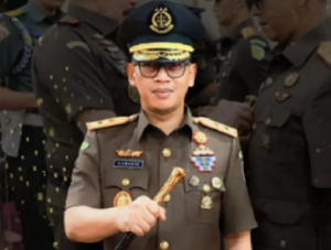Kepala Kjaksaan Tinggi Jawa Tenga, Dr Siswanto, SH, MH. Foto: cilacap.pikiran-rakyat.com