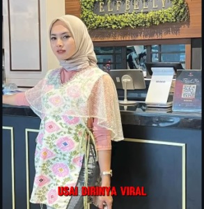 Dea Lipa adalah nama julukkan bagi Deni Rahman, punya profesi sebagai make up artis (MUA). Tak tahan menghadapi hujatan, akhirnya muncul konferensi pers membuat pengakuan. Foto: Instagram@iNews