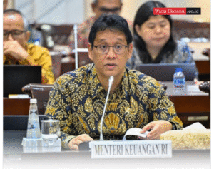 Data perdagangan Indonesia dengan China menunjukkan ketidaksesuaian signifikan, di mana ekspor Indonesia dilaporkan lebih rendah dibandingkan impor yang dicatat China, dengan selisih hingga 11,2 miliar USD atau Rp186,76 triliun secara keseluruhan, termasuk 8,4 miliar USD pada ekspor. Foto: Instagram@wartaekonomi