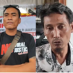 Aliansi Masyarakat Pati Bersatu (AMPB) Supriyono alias Botok dan Teguh Istiyanto saat ini telah menjalani sidang pengadilan negeri Pati, 24 Desember 2025. Dengan tuduhan melakukan pemblikiran jalan Pati-Juwana, 28 Oktober saat aksi demo untuk menjatuhkan bupati Pati, Sudewo. Foto: queensha.id