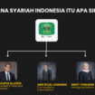 PT Dana Syariah Indonesia membuat platform peer to peer, antara lender (investor) dengan borrower (peminjam) dengan berbagai macam fasilitas keuntungan gingga 18 persen. kemuidan macet, setidaknya ada 3.312 ledner tertahan pembayaran hingga akhir Dessember 2025 ini. Foto: Instagram@sosokbisnis