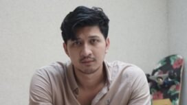 Penuturan adik Ammar Zoni, Aditya Zoni usai kakaknya mengaku mendapatkan intimidasi yang diduga dari petugas rutan. (Instagram.com/@real_aditya1)

