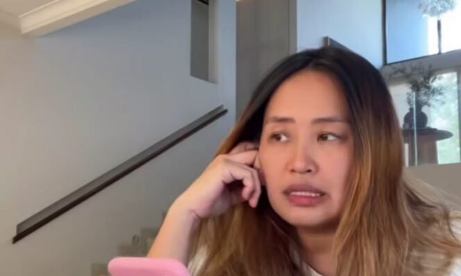 
					Artis penyanyi Pinkan Mambo. ig@pinkan_mambo

