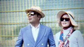 Sah! Atalia dan Ridwan Kamil Berpisah. Ist