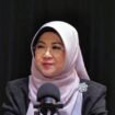 Dokter Tifa ceritakan proses penelitian secara matematika pada ijazah Jokowi. (YouTube/Bambang Widjojanto)