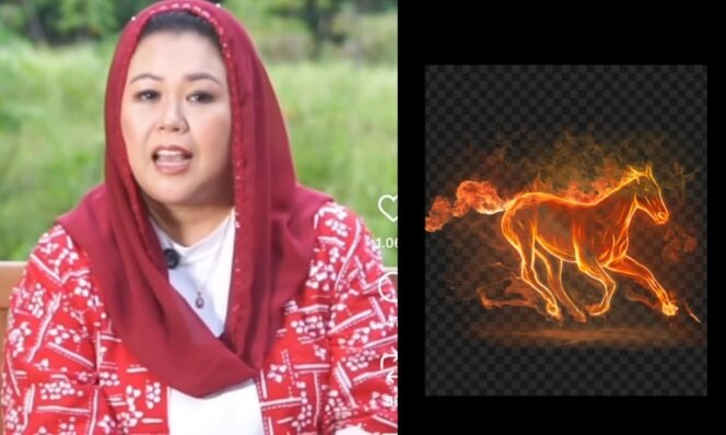 
					Terawang Yenny Wahid, Shio Kuda Api 2026, Gak Kaleng – kaleng