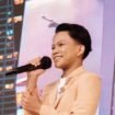 Penyanyi Farel Prayoga menolak ajakan ayah kandungnya, Joko, untuk pulang ke Banyuwangi. Ig@farelprayoga