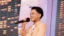 Penyanyi Farel Prayoga menolak ajakan ayah kandungnya, Joko, untuk pulang ke Banyuwangi. Ig@farelprayoga