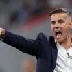 Menanti Kedatangan John Herdman Pelatih Baru Timnas Indonesia.(Foto.Ist)