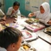 Keracunan Massal MBG, SPPG Yayasan Bina Bangsa Mojokerto Ditutup Sementara. Dok.BGN