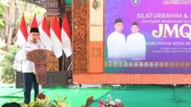 Sinergi Muhammadiyah dan Pemkab Mojokerto untuk Kesejahteraan Umat. Dok.Diskominfo

