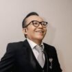 Artis penyanyi Ari Lasso. Dok.Instagram