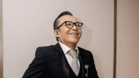 Artis penyanyi Ari Lasso. Dok.Instagram