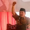 Cak Sandi: LVRI dan PPM Jadi Pilar Persatuan Bangsa. Dok.Humas


