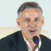 Pelatih asal Inggris, John Herdman, akhirnya resmi menakhodai Timnas Indonesia. Foto.Ist