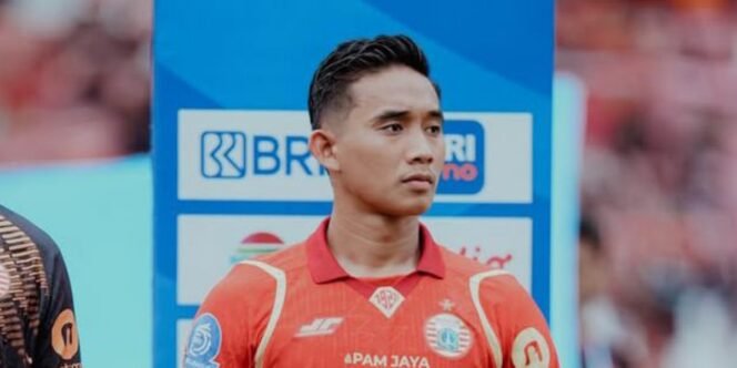 
					Ridho sudah 47 kali bermain dengan empat gol, termasuk 18 laga di Kualifikasi Piala Dunia 2026. Ig@rizkyridho

