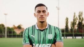 Kapten Timnas Indonesia, Jay Idzes, menyambut hangat kedatangan pelatih baru Garuda, John Herdman. Dok.Instagram
