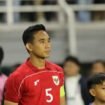 Bek Timnas Indonesia, Rizky Ridho Ramadhani optimistis dalam turnamen itu kendati bukanlah agenda resmi FIFA. (ig@rizkyridho)