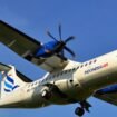 Menyoroti insiden hilangnya kontak pesawat ATR Indonesia Air Transport di Leang-leang Maros, Sulawesi Selatan, pada Sabtu, 17 Januari 2026. (Dok. Indonesia Air Transport)