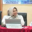 Wali Kota Ika Puspitasari menegaskan Musrenbang Kelurahan adalah pintu pertama perencanaan pembangunan. Dok.Diskominfo