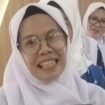 Viral di media sosial guru PAUD ungkap besaran gaji yang didapat. (TikTok/andepipaud)